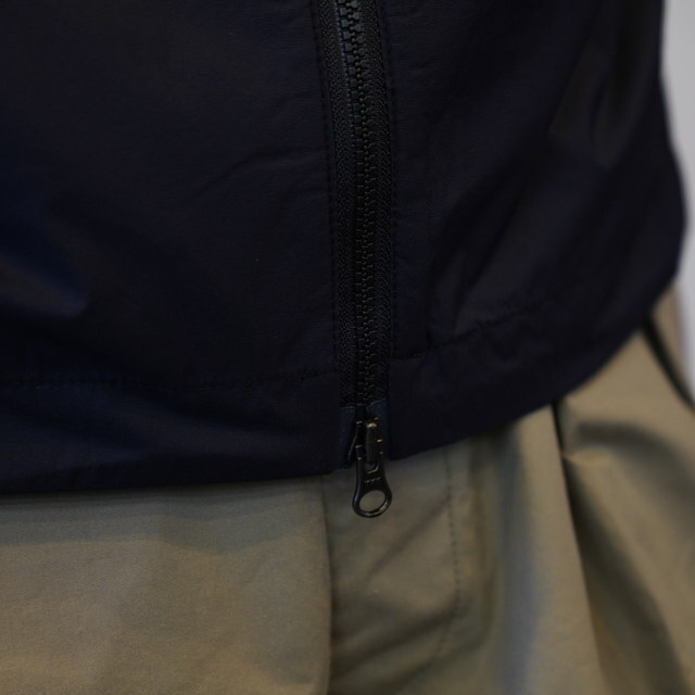 Tilak / TIND JACKET -BLACK- #023(7)