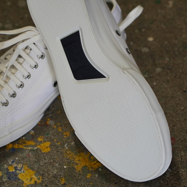 CONVERSE(ƒRƒ“ƒo[ƒX) / JACK PURCELL 1935 -WHITE-(7)