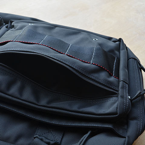 BRIEFING(ブリーフィング) NEO B4 LINER -2Color-(8)