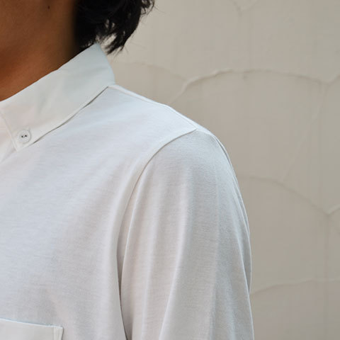 y40% off salezFLISTFIA(tXgtBA) Long Sleeve B.D. Shirts -White- (8)