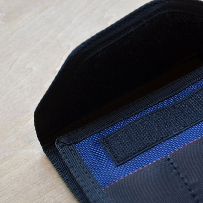 BRIEFING(ブリーフィング) NEO WALLET-1(ネオウォレットワン) -2色展開-(8)