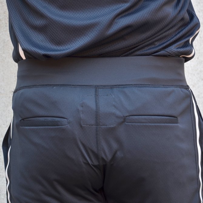 【40% off sale】EVERLAST(エバーラスト)/REFLECTOR SHORTS-BLACK-(8)