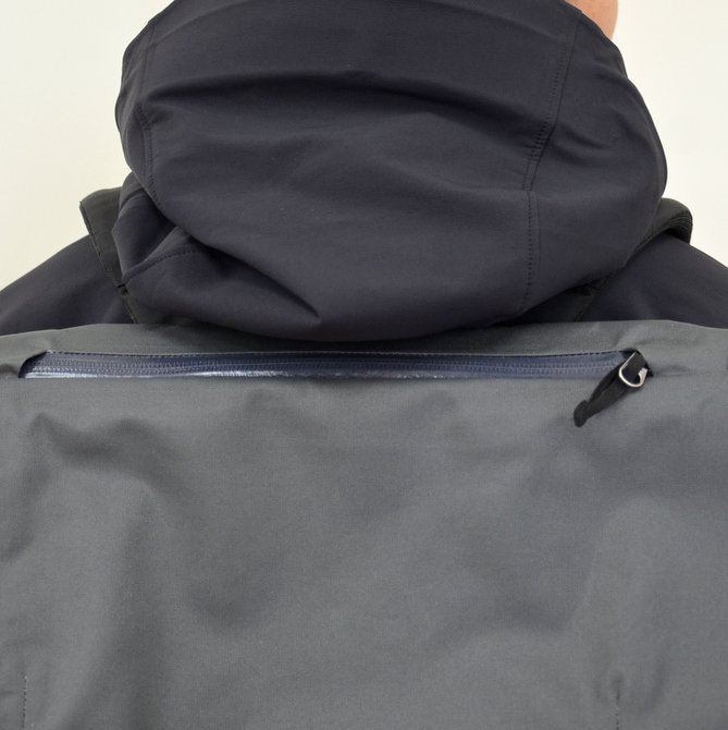 ARC'TERYX(アークテリクス) / Granville BackPack -2色展開-(8)