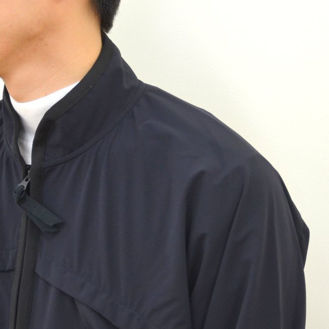 【40% off sale】WISLOM(ウィズロム)/ LIAM(ECLAIR) -BLACK- #16-10209M(8)