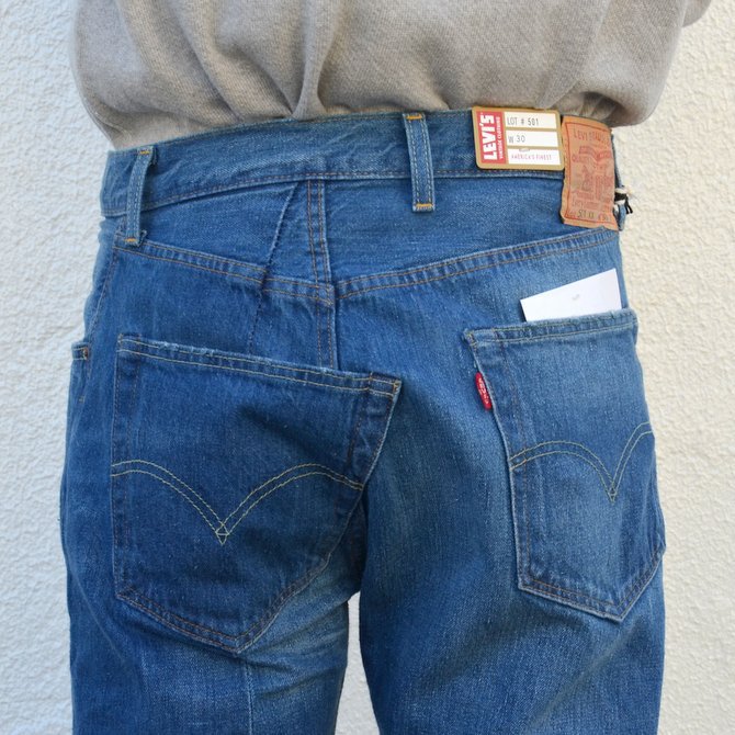 old 501 levis for sale