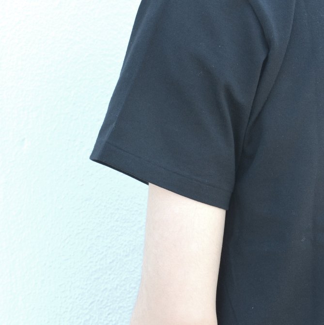 【50% off sale】MARCOMONDE(マルコモンド)/ プリントTEE -2色展開-(8)