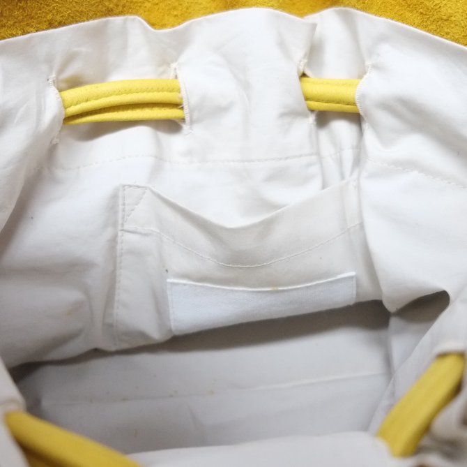 MYTHINKS(マイシンクス) MY ELK BUCKET SQARE -GOLD- #MYB1731(8)