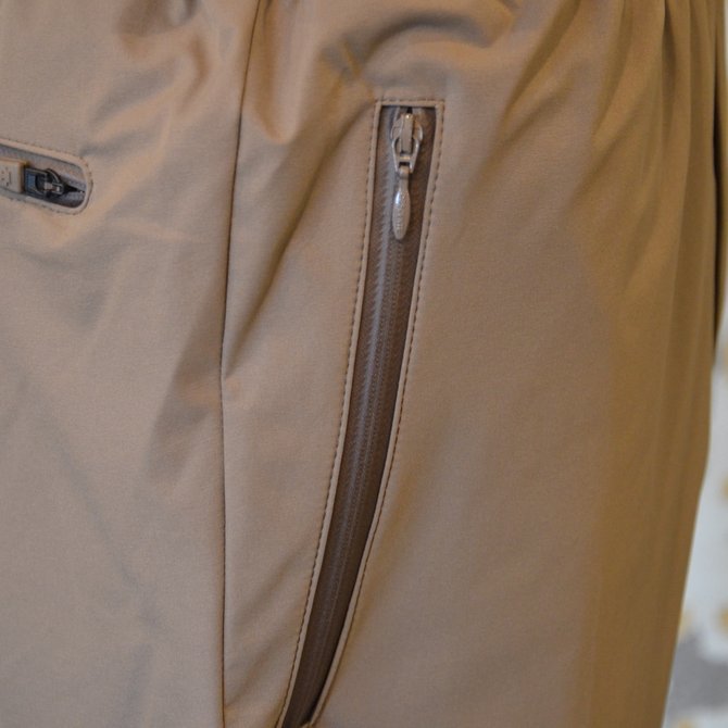 【17 AW】 DESCENTE PAUSE(デサント ポーズ)/ PACKABLE PANTS -MKHK- DUI7651P(8)