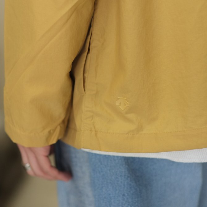 【2018 SS】 DESCENTE PAUSE(デサント ポーズ)/ ANORAK -SYLW- DLMLJC30(8)