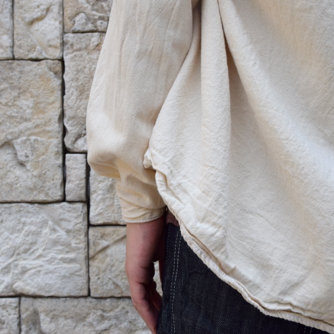 【30% off sale 】TENDER Co.(テンダー)Type431 Mackintosh Raglan Wallaby Shirt(8)
