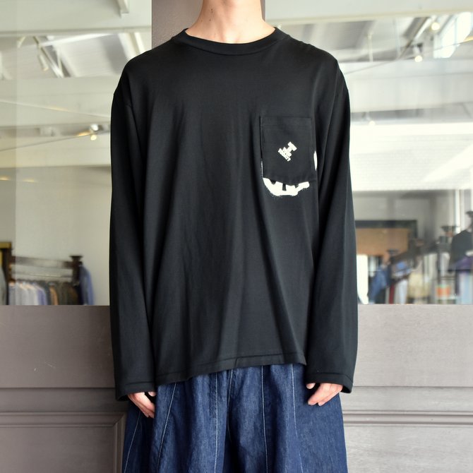 TODAY editon (トゥデイエディション) PEACE #19-TEE-1 WHITE。、BLACK(8)