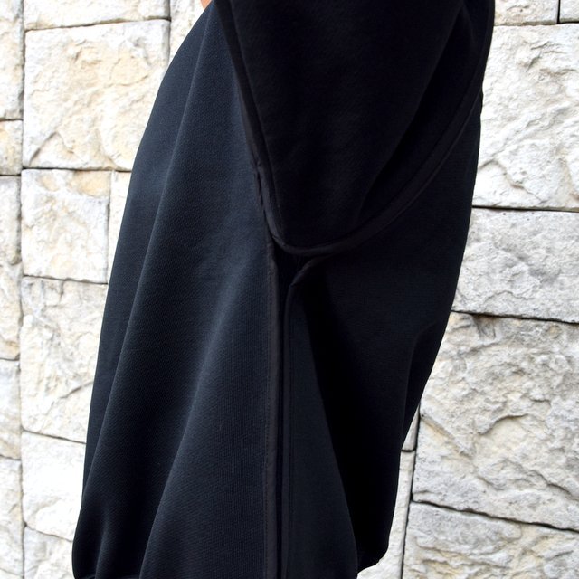 【2020 SS】YOKE(ヨーク)/OVERSIZED PIPING SWEAT -3色展開- #YK20SS0107CS(8)