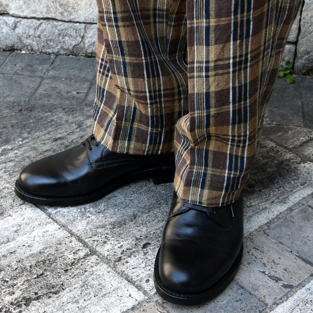 【2020 SS】KAPTAIN SUNSHINER / Riviera Trousers KS20SPT05(8)