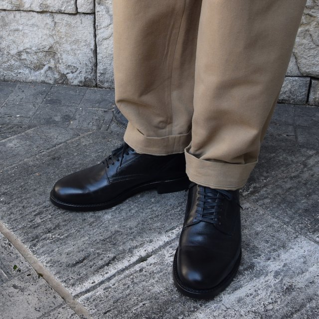 【2020 SS】KAPTAIN SUNSHINE (キャプテンサンシャイン)/ DECK TROUSERS -KHAKI- #KS20SPT08(8)