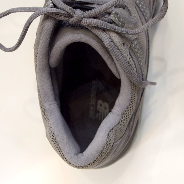 new balance(ニューバランス) ML850YSC -GRAY- #1841100081-0001(8)
