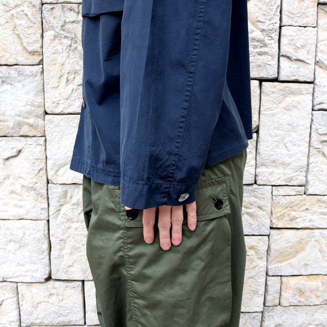 【2020】AUBERGE(オーベルジュ)/ ''NORMANDY'' -NAVY- #AU20S12 (8)