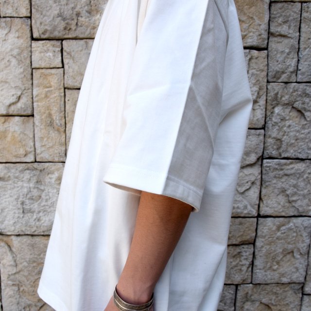 【2020】 CAMIEL FORTGENS(カミエル フォートゲンス)/ T-SHIRT COTTON(8)