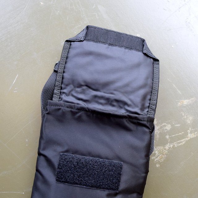 【2020】KAPTAIN SUNSHINE × PORTER Travellers Jet Case -2色展開- #KS20FGD07(8)