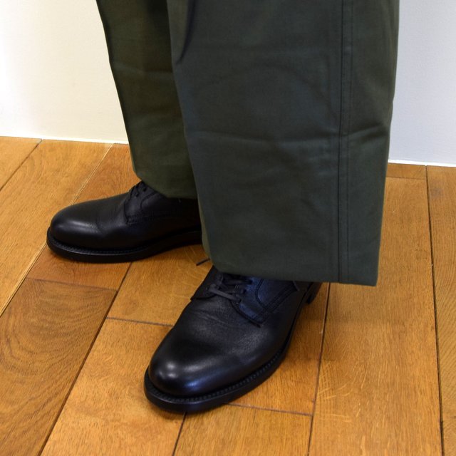 Dead Stock(デッドストック)/ 70's French Air Force Utility Trousers -OLIVE- #MILITARY225(8)