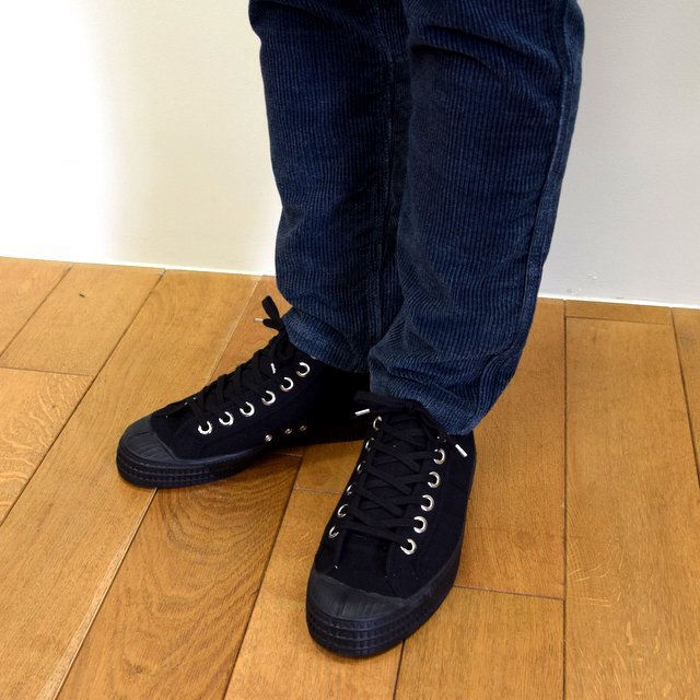 BROWN by 2-tacs (ブラウンバイツータックス)/ TAPERED -CUT INDIGO- #B24-P001(8)
