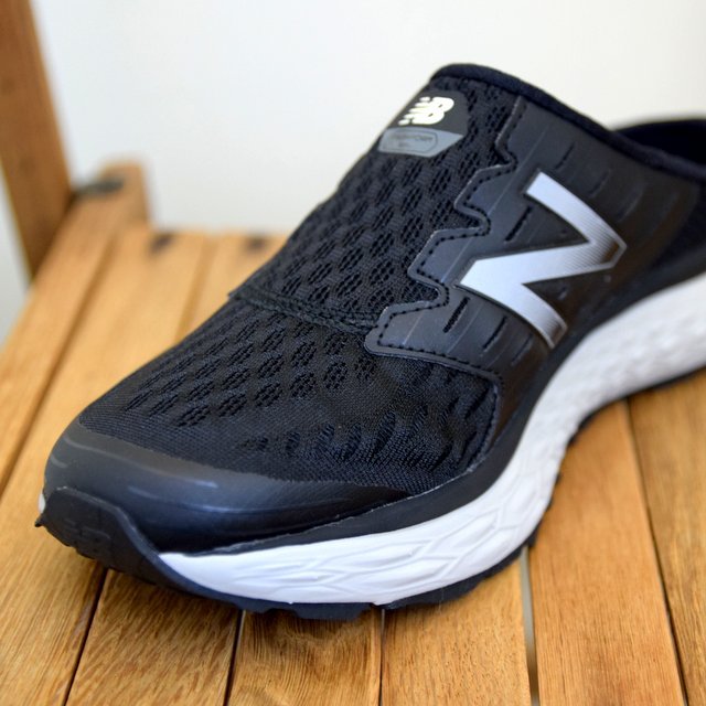 new balance(ニューバランス)/ MA900BK SPORT SLIP -BLACK- #000028737(8)