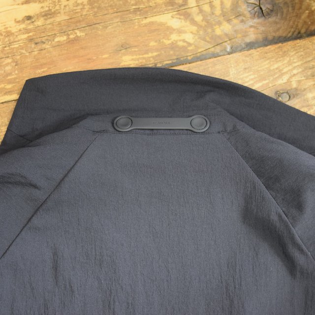 【2021】TEATORA(テアトラ)/ Wallet JKT Doctoroid -BLACK- #TT-204-DR(8)