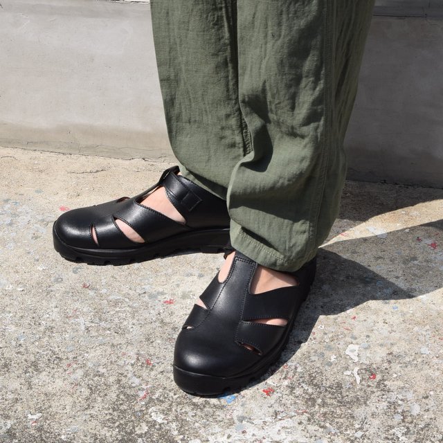 KAPTAIN SUNSHINE(キャプテンサンシャイン)/ M43 CARGO PANTS -OLIVE- #KS21SPT12 (8)