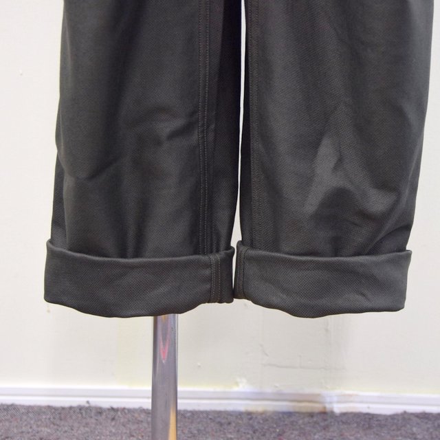 blurhms(ブラームス) /BROKEN CLOTH OVERALLS #BHS21F010(8)