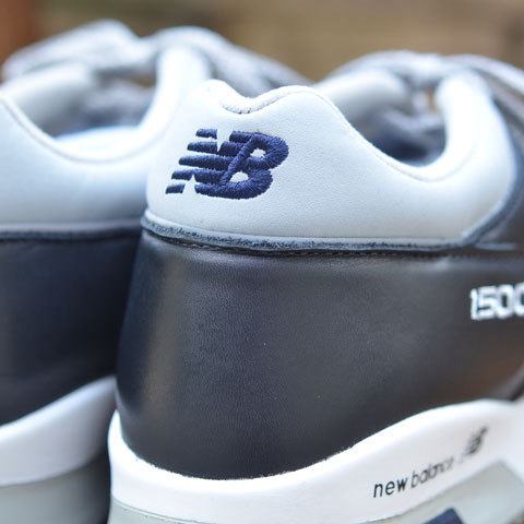 new balance(ニューバランス) /M1500UK -CHARCOAL-(9)