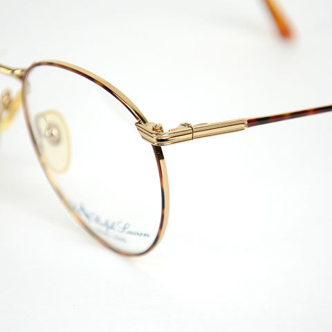 Polo Ralph Lauren Eyewear(|Et[EACEFA) 528/N HU9-TORTOISE~GOLD-(9)