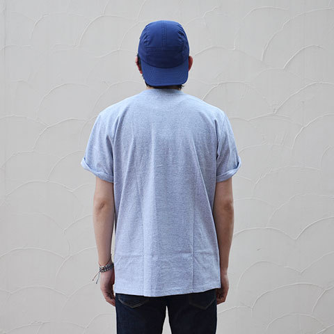Carhartt(カーハート) S/S COLLEGE SCRIPT T-SHIRT -3色展開-(9)