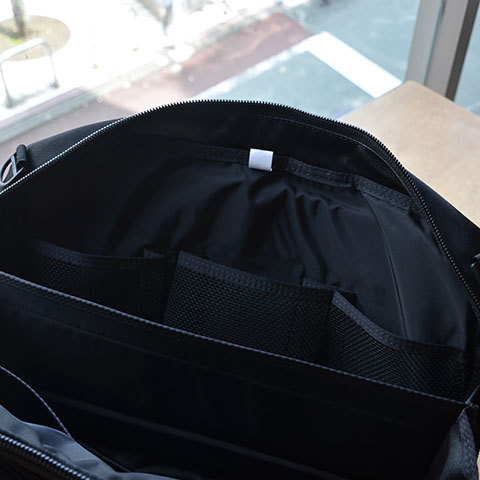 BRIEFING(ブリーフィング) NEO B4 LINER -2Color-(9)