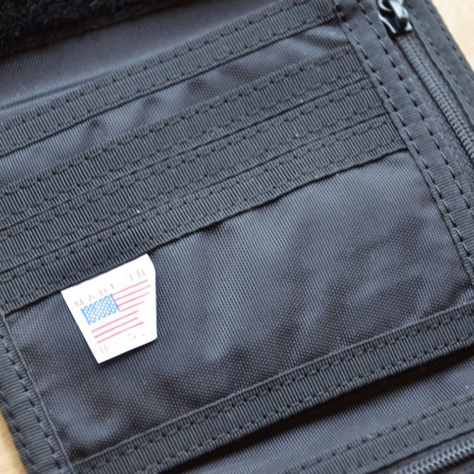 BRIEFING(ブリーフィング) NEO WALLET-1(ネオウォレットワン) -2色展開-(9)
