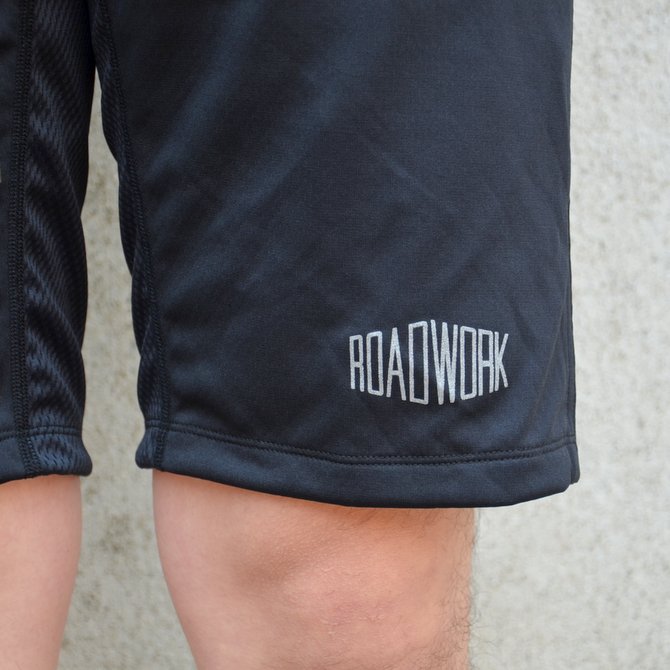 【40% off sale】EVERLAST(エバーラスト)/REFLECTOR SHORTS-BLACK-(9)