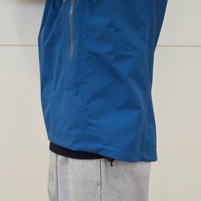 ARC'TERYX(アークテリクス) Beta SL Jacket Men's -Legion Blue- #066680(9)