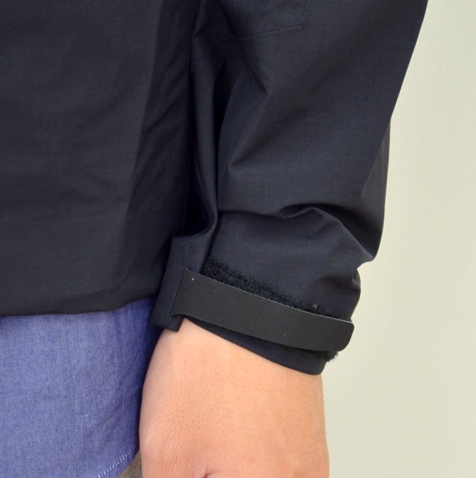ARC'TERYX(アークテリクス) Beta SL Jacket Men's -Black- #057762(9)
