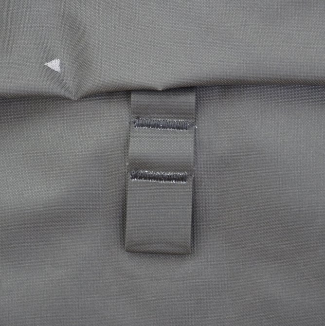ARC'TERYX(アークテリクス) / Granville BackPack -2色展開-(9)
