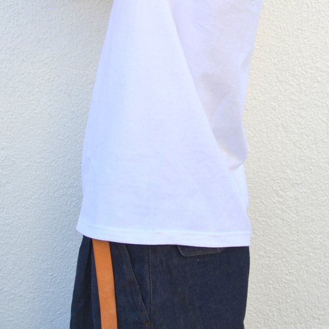 Graphpaper(グラフペーパー) Original 2-Pack Crew Neck Tee -2色展開- #GM17-B-301(9)