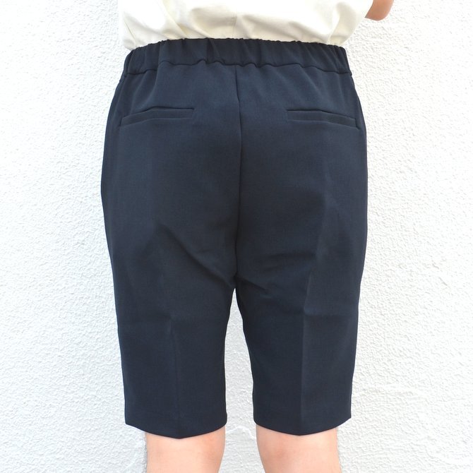 FLISTFIA(tXgtBA)/ Short Trousers -Dark Navy- #ST01016(9)