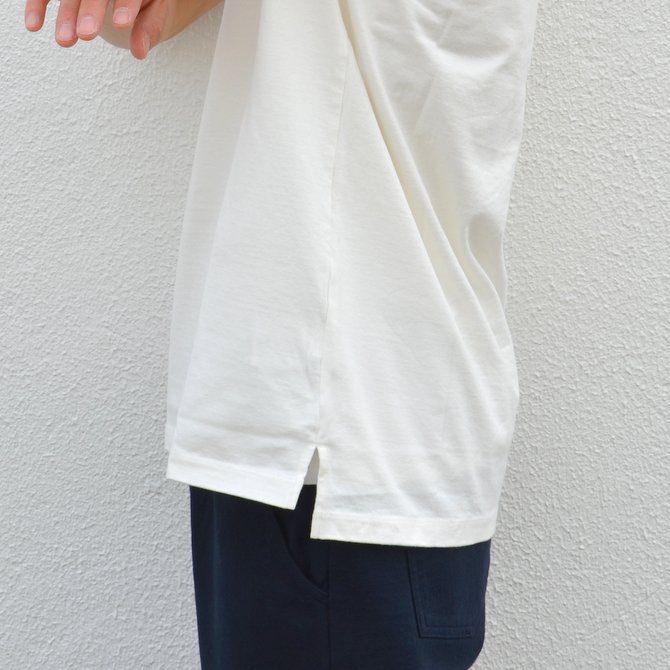【17 SS】Curly(カーリー) BRIGHT SS POCKET TEE -2色展開- #172-04041(9)