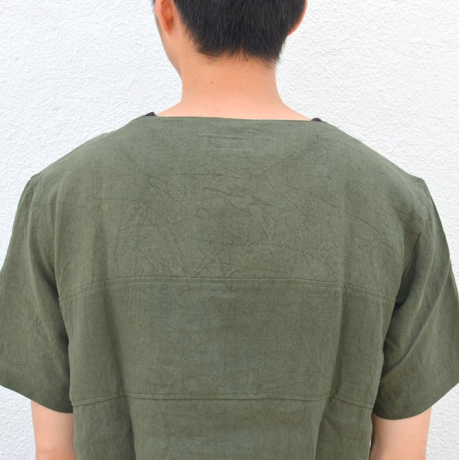 y40% off salezMOJITO(q[g)/ WHITH BUMBY TEE -(69)OLIVE- 2071-1701(9)