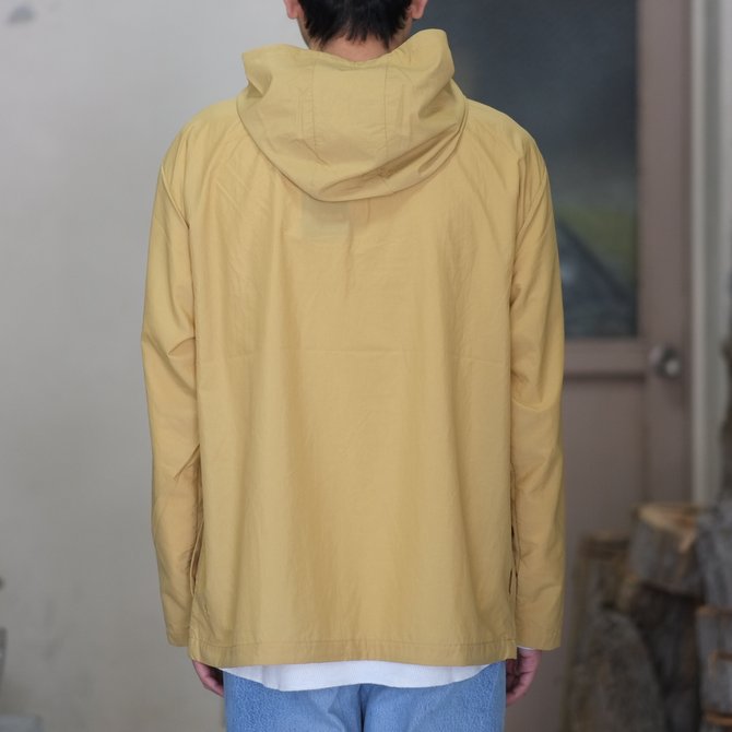 【2018 SS】 DESCENTE PAUSE(デサント ポーズ)/ ANORAK -SYLW- DLMLJC30(9)