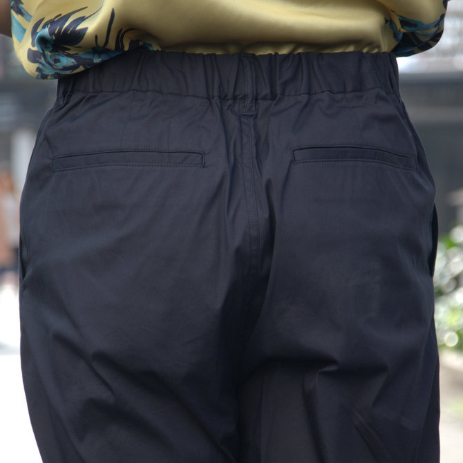 【30% off sale 】SLOWGUN(スロウガン) / CANCLINI ペーパースラックス 290902(9)