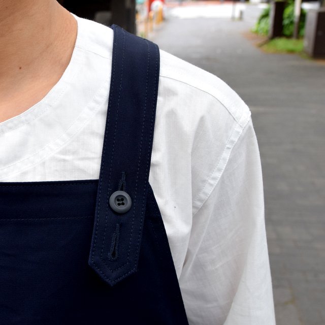【2019 SS】BROWN by 2-tacs SEED IT -NAVY- #B21-V002(9)