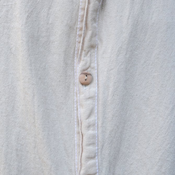 【30% off sale 】TENDER Co.(テンダー)Type431 Mackintosh Raglan Wallaby Shirt(9)