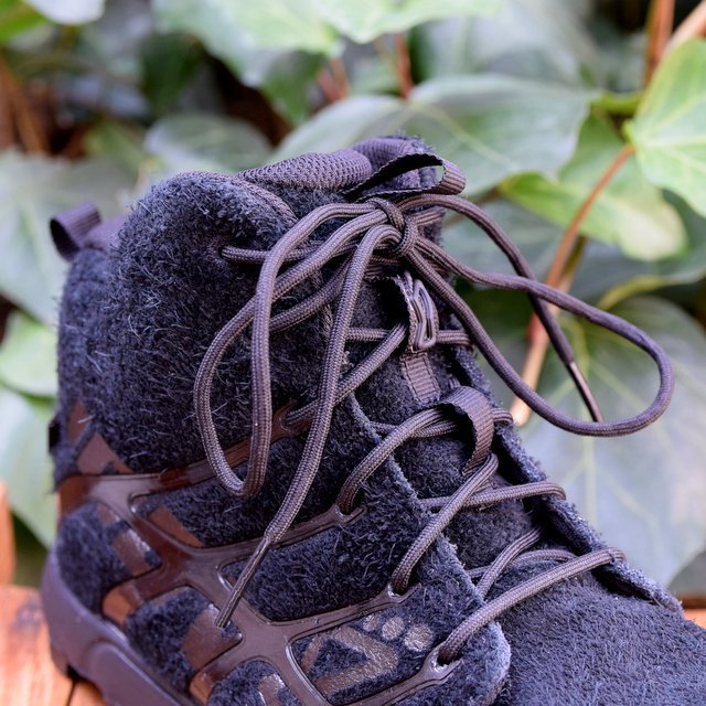 inov-8(イノヴェイト) inov-8×DESCENTE PAUSE コラボレーションシューズ / ROCLITE 286 GTX SD N01OGG30BK(9)