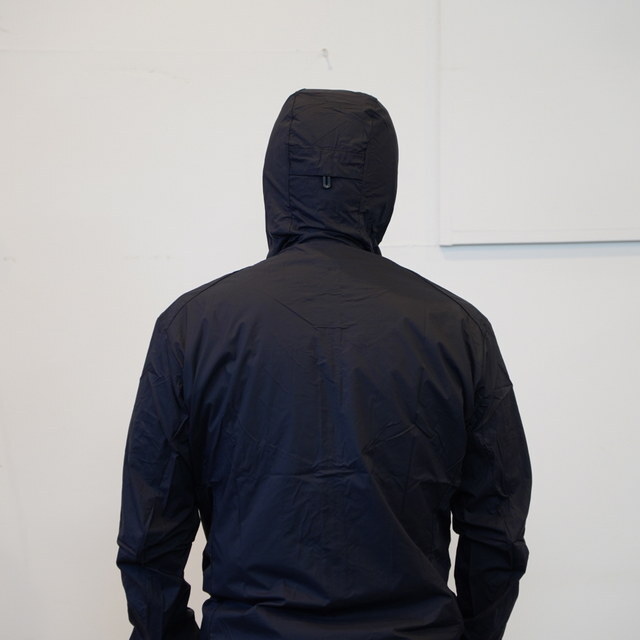 Tilak / TIND JACKET -BLACK- #023(9)