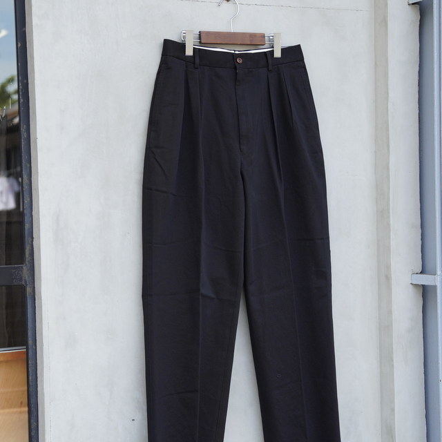 NEAT(ニート)/ NEAT Chino -4COLOR- #25-02NC(9)