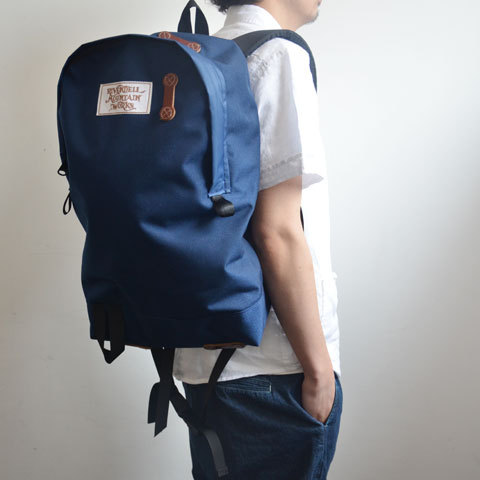 RIVENDELL MOUNTAIN WORKS(׃f}Ee[NX) MARIPOSA NAVY(1)