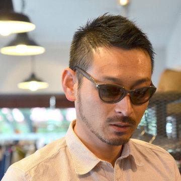 Persol(ペルソール) 3025-S -961/32(Grey)-  【Z】